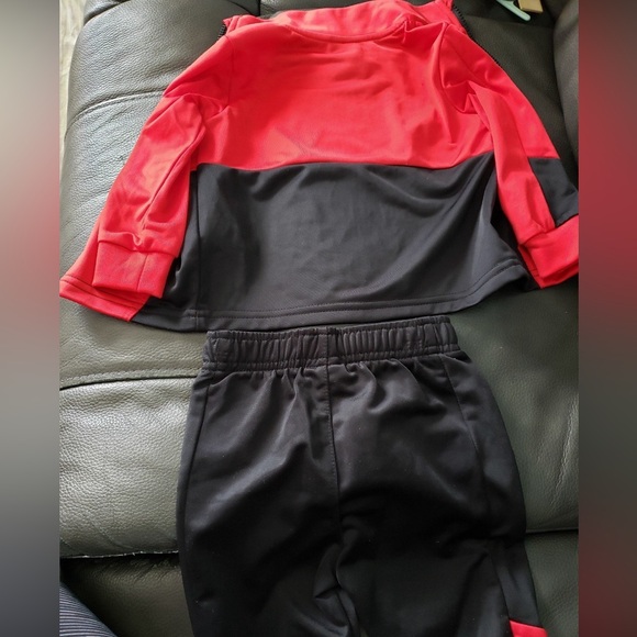 matching outfits,4Nike bundle boys  2-3-4T toddler EUC 1NWT2 outfits left - Picture 11 of 14